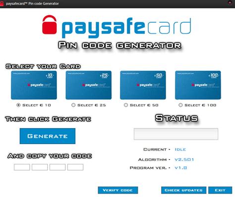 online casino paysafe code/